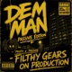 DEM MAN PASSIVE EDITION Single
