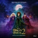 Hocus Pocus 2 Original Soundtrack