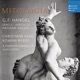 Mitologia Handel Arias Duets