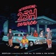 25h Service feat TK Single