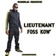 Foss kow Single
