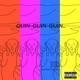 Guin guin guin feat Carty Single