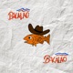 Bacalao Bacalao feat BLESSING SOUND Single
