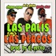 Las Palis y las Percos feat Guelo Star Chyno Nyno Single