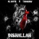 Inshallah Single