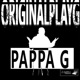 Pappa g Single