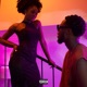 All Night feat lifeofsaeed Single