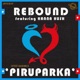 Piruparka feat Hanna Hush Single