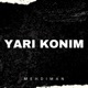 Yari Konim Single