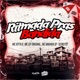 Ritmada Das Treinadas feat MC MARAKA SP Single