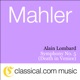 Gustav Mahler Symphony No 5 In C Sharp Minor Death In Venice