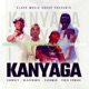 Kanyaga Single feat Kushman BlackNobel KenRazy Single
