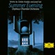 Kodály Hungarian Rondo Summer Evening Suk Serenade for Strings