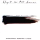 ELEGY FOR BILL EVANS