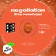 Negotiation The Remixes EP