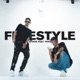 Freestyle feat Jotave Single