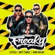 Freaky Single