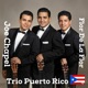 Flor De La Flor feat Trio Puerto Rico Single