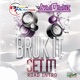 Bruk It Set It feat Mr Bagnall Ek Dj Riddim Master Remix Single