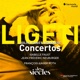 Ligeti Violin Concerto Concert Românesc Piano Concerto