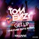 Get Up The Cube Guys Remix feat Mikkel Solnado Single