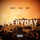 Everyday feat Dae One DoBoy Single