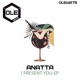 I Present You EP