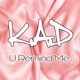 U Remind Me Acoustic Mix Single