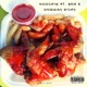 3pc Fried Hard feat BDR Oneway Ricky Single