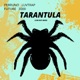 Tarantula Club Edit Mixes Single