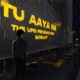 TU AAYA NA Single