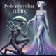 Pede pra Voltar Single