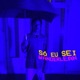 Só Eu Sei Single