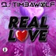 Real Love Single