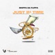 Just in Time EP