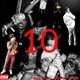 10 feat Justjb Ftf polo Single