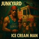 Ice Cream Man Single