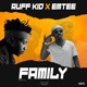 Banja family feat Emtee Produced by Knife Beats Single