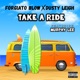 Take a Ride feat Murphy Lee Single