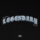 Legendary feat De La O Reven On The Track Single