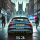 S3 Single