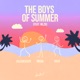 The Boys of Summer feat WLZN Single