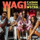 Wag1 feat Wstrn Single