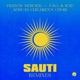 Sauti Remixes EP