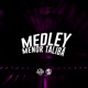 Medley Menor Talibã Single