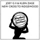 New Cross to Ridgewood EP