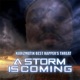 Best Rapper s Threat A Storm Is Coming