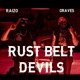 Rust Belt Devils feat Graves Single