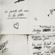LE PAROLE CHE NON TI HO DETTO Single