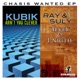 Chasis Wanted EP